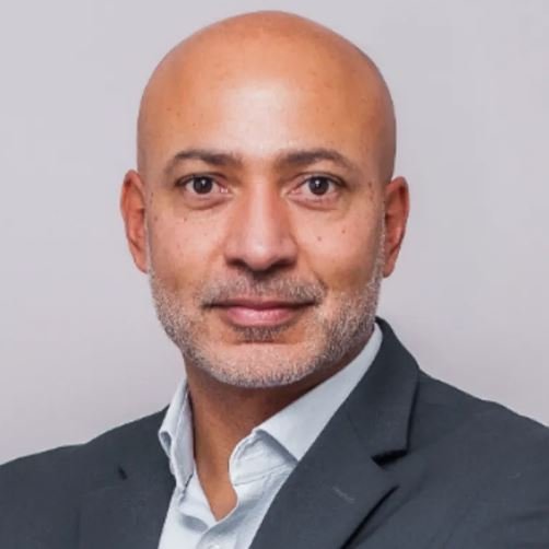 Ludovic Lawson - Conseiller immobilier IAD France